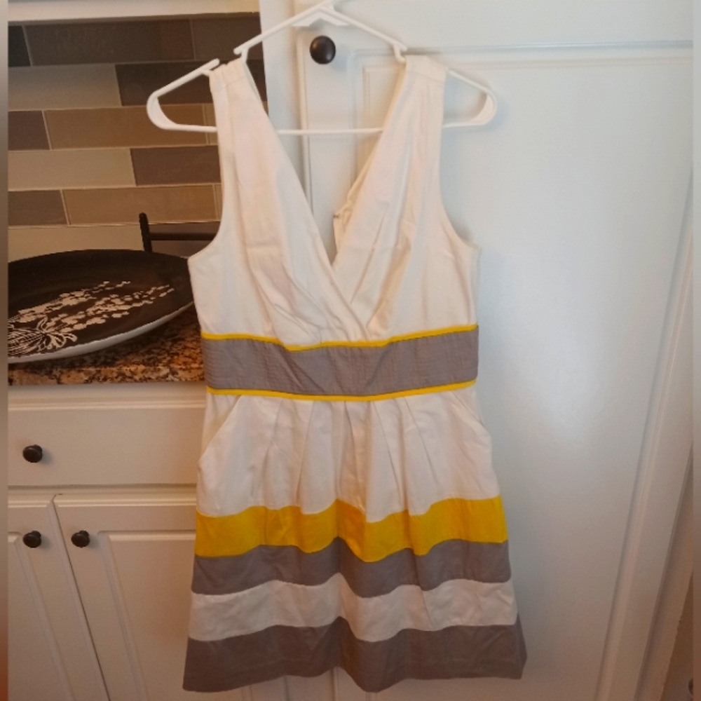 Womans dress